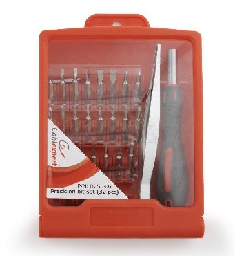 ����� ��� + �������� GEMBIRD/Cablexpert (14804)TK-SD-06