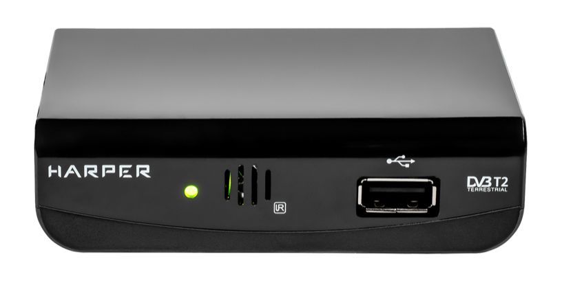 HARPER HDT2-1030 DVB-T2/MStar/...