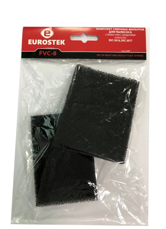 ���������� �/��������� EUROSTEK FVC8 �������� ������� ��������