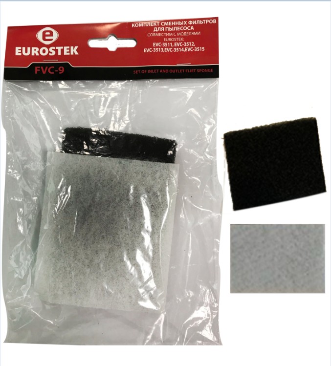 ���������� �/��������� EUROSTEK FVC9 �������� ������� ��������