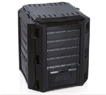 Компостер PROSPERPLAST IKST380C-S411 Компостер