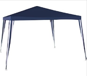  GREEN GLADE Тент садовый 1022 2,4х2,4м/3x3x2,5м полиэстер