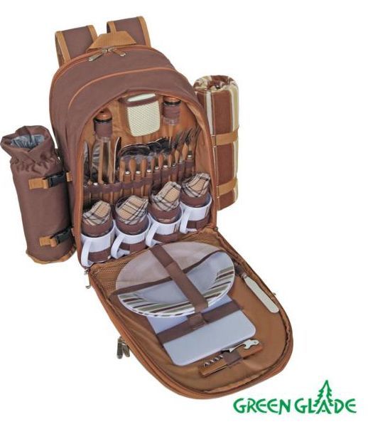 ���������� ��� ������� � ������ GREEN GLADE ����� ��� ������� 3141 32�� 12�