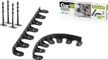 ������ PROSPERPLAST ������ ��� ���� Border 0645...