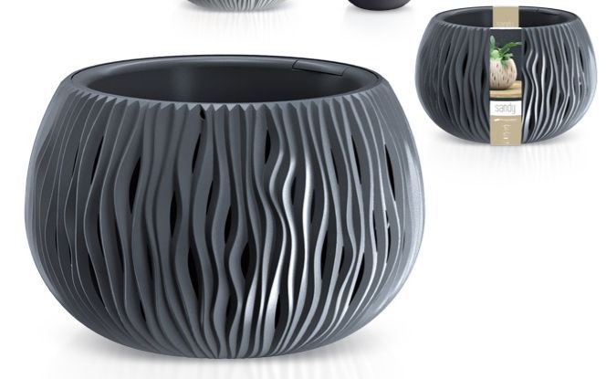 ����� PROSPERPLAST ����� SANDY BOWL DSK370-405U ����� 2�� 9�
