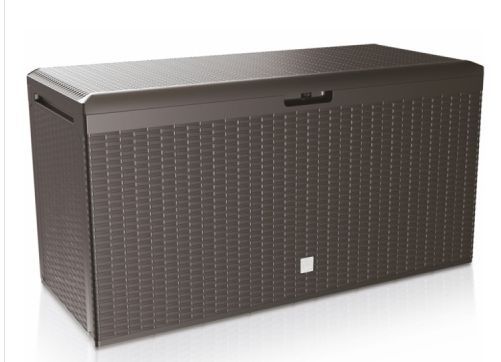  PROSPERPLAST Ящик BOXE RATO PLUS MBRP290-440U-венге