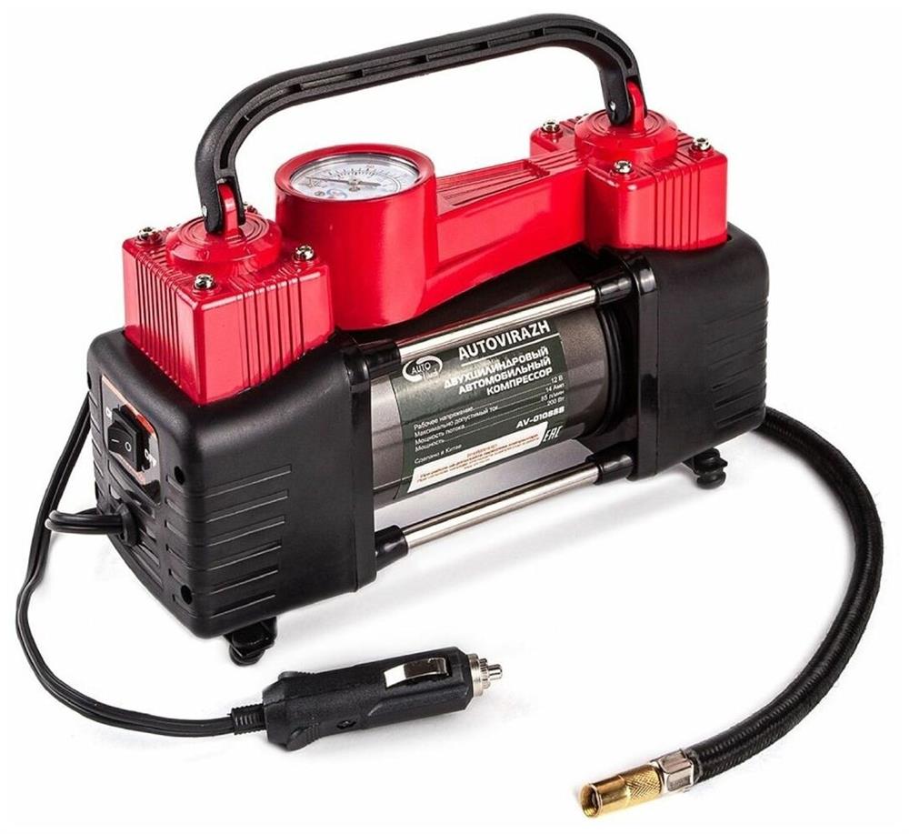  AUTOVIRAZH (AV-010888)  85 /  