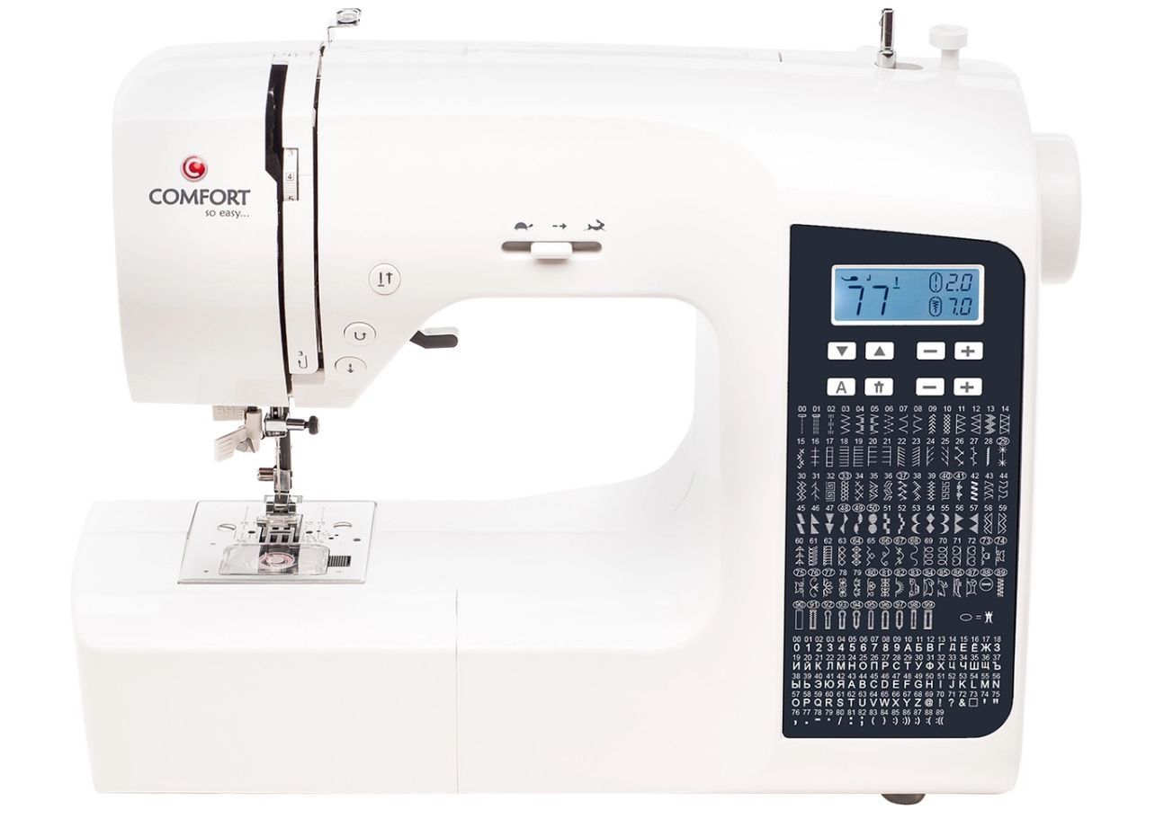 ������� ������ COMFORT 1000