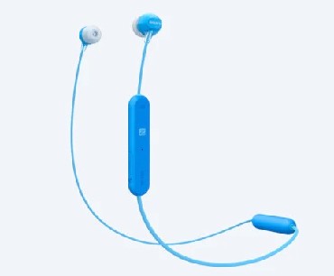 �������� ������������ SONY WI-C300/L ���� �����