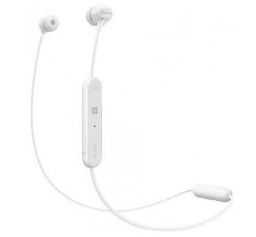 �������� ������������ SONY WI-C300/W ���� �����