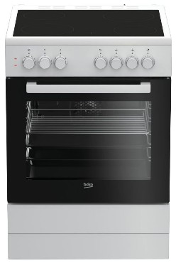 ����� ������������� BEKO FSE67100GWS