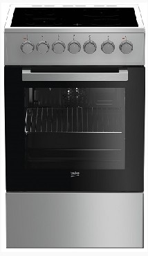 ����� ������������� BEKO FFSE57114GS