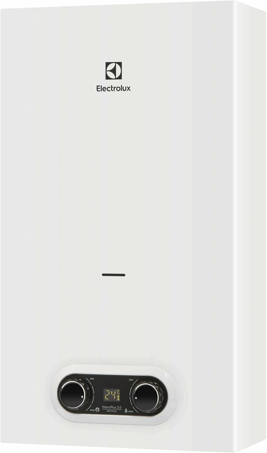   ELECTROLUX GWH 10 NANOPLUS 2.0