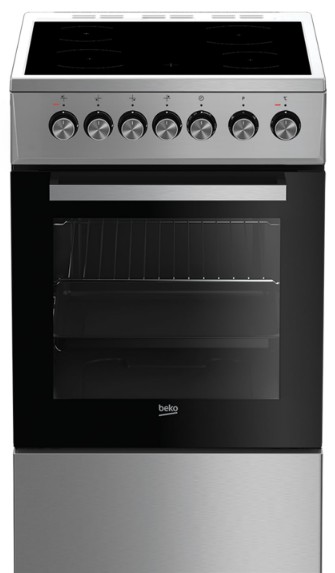   BEKO FSS 57100GX