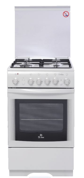  DE LUXE 5040.20ГЭ (940902) бел.