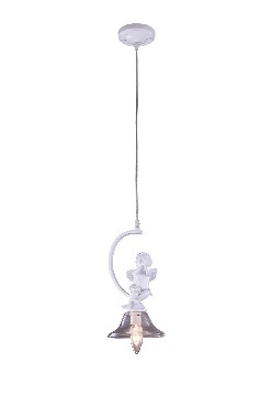 ���������� ESCADA 10169/1S E14*60W WHITE