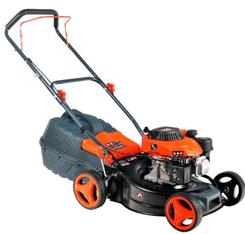 Газонокосилка PATRIOT 512109002 PT 41LM Газонокосилка бензиновая