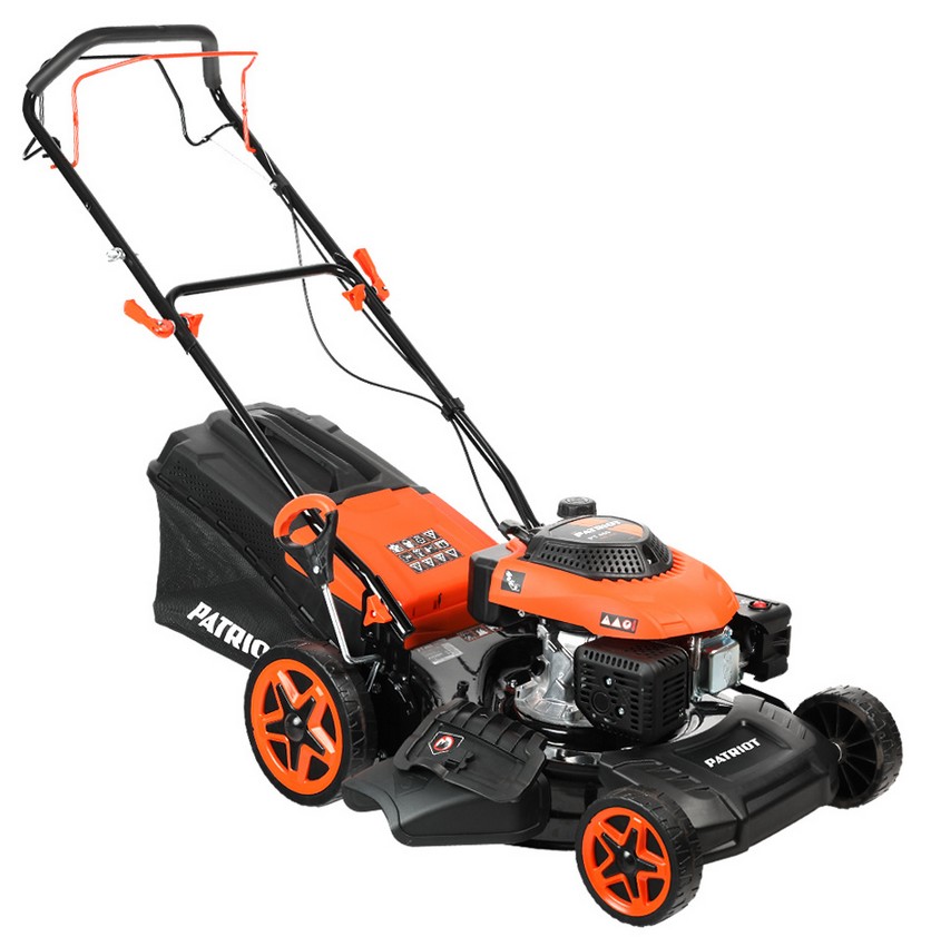 ������������� PATRIOT 512109046 PT 46S...