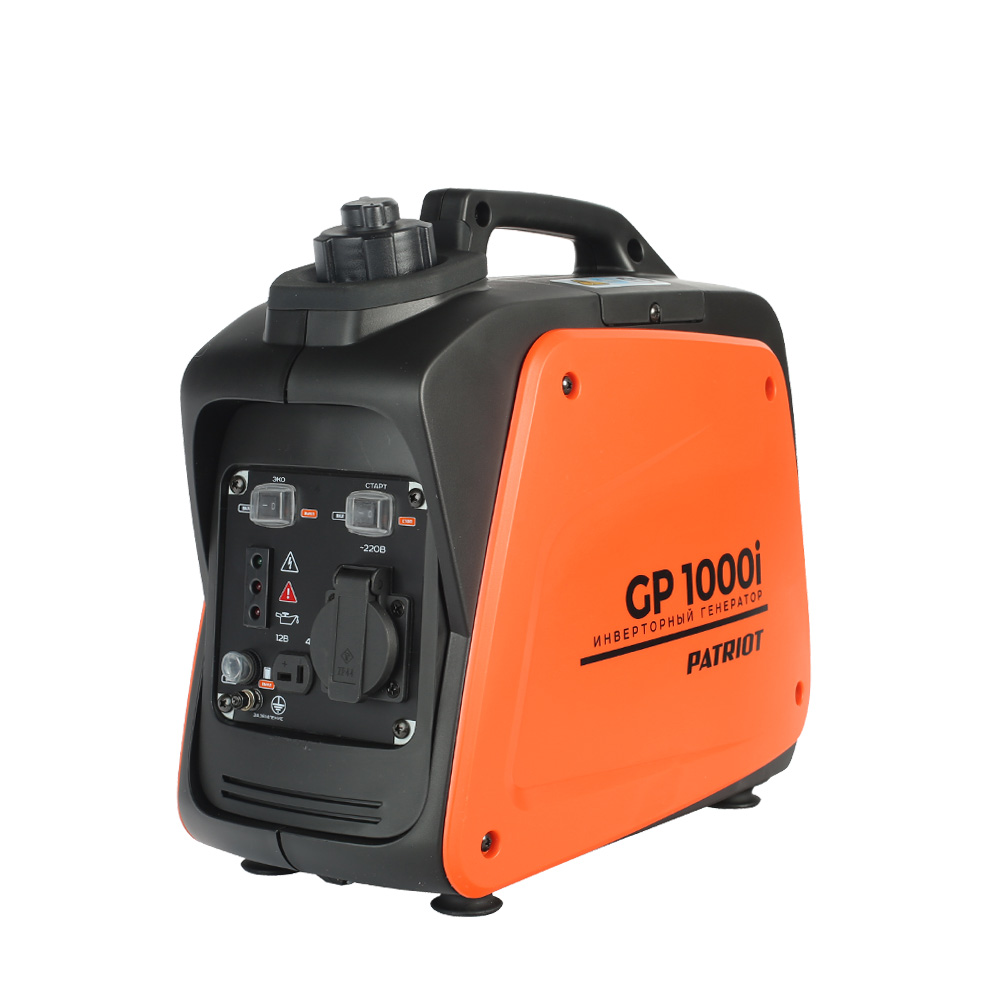  PATRIOT 474101025 1000i  