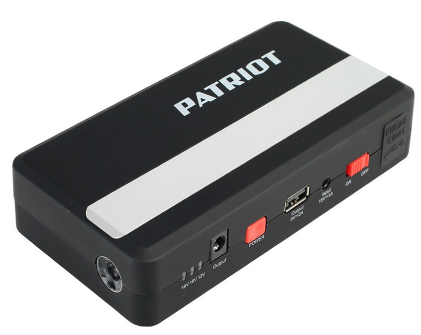 ����������� PATRIOT 650201614 MAGNUM 14...
