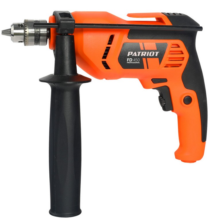 ����� PATRIOT 120301410 FD 450 ����� �������������