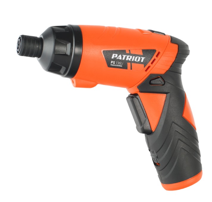  PATRIOT 180201303 PS 136  