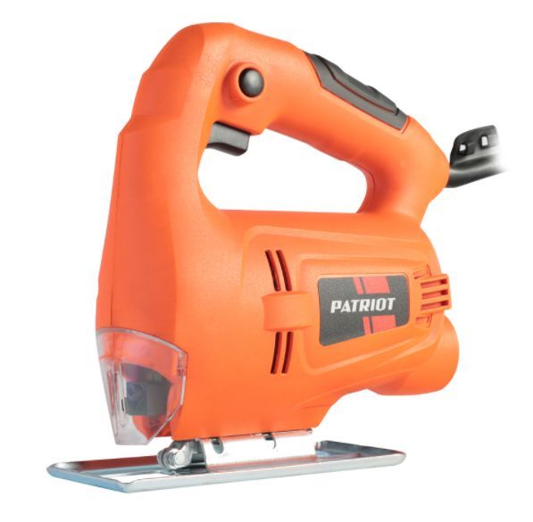  PATRIOT 190301707 LS 501 THE ONE 