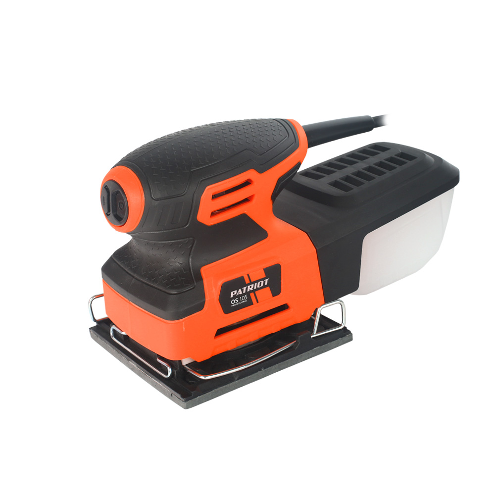  PATRIOT 110301105 OS 105   ()