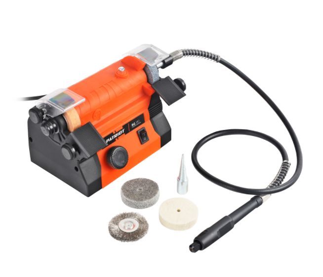   PATRIOT 160301503 BG 110   