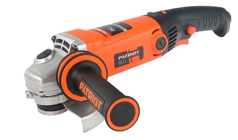  PATRIOT 110301210 AG 122   ()