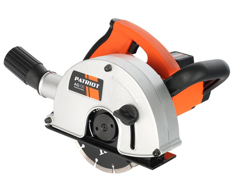 ��������� PATRIOT 130301101 AG 100 ���������