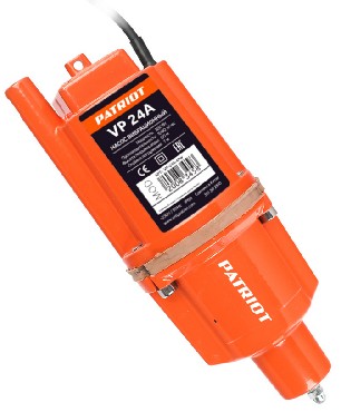 ������������ ������ PATRIOT 315302510 VP 24� ����� ������������