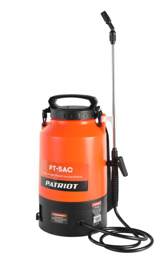 ������������� PATRIOT 755302540 PT 5AC ����������� ��������������