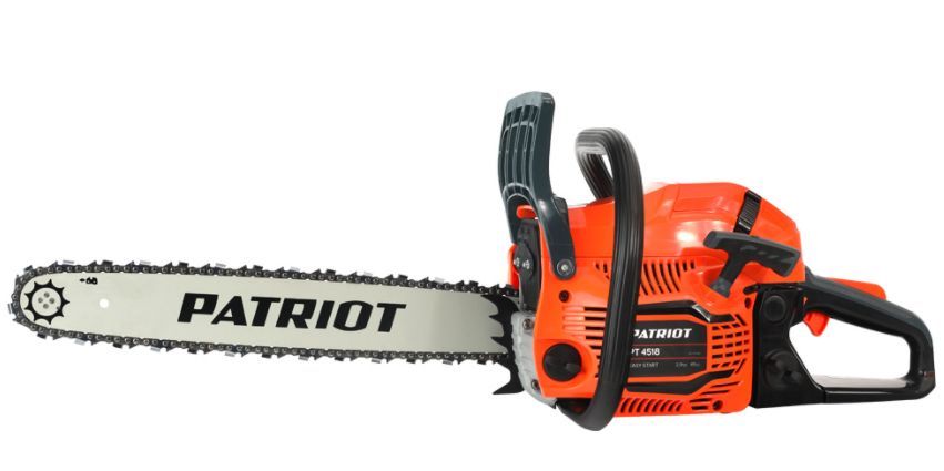  PATRIOT 220105550 PT 4518   