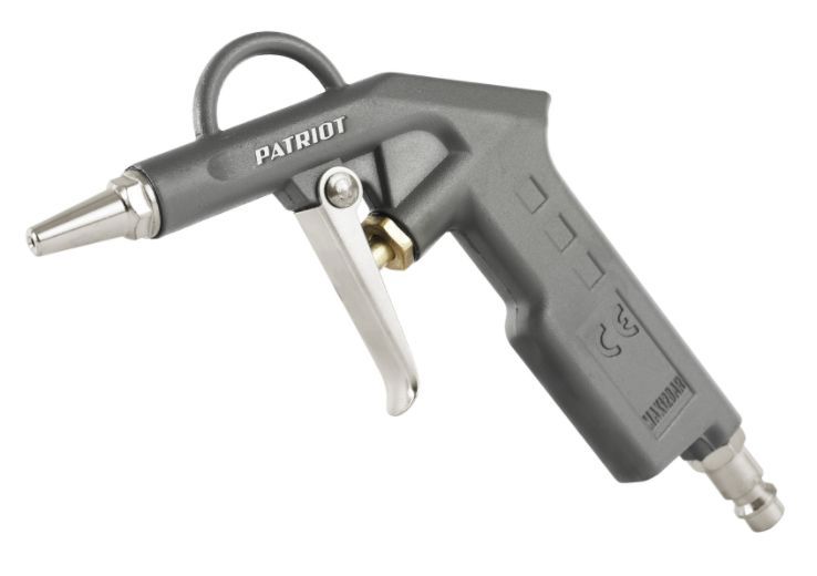  PATRIOT 830901030 GH 60A  