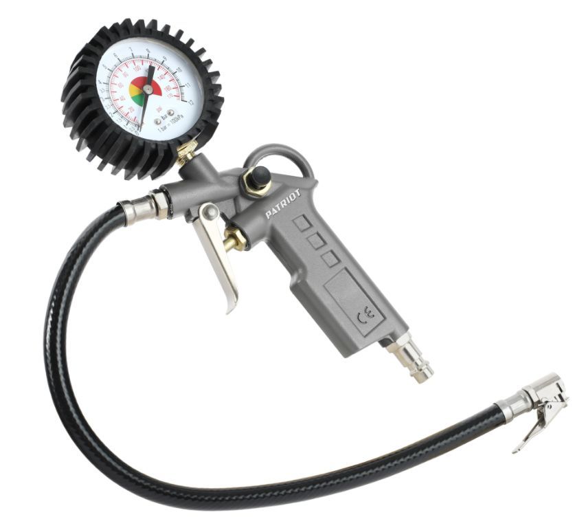  PATRIOT 830901020 GN 60D    