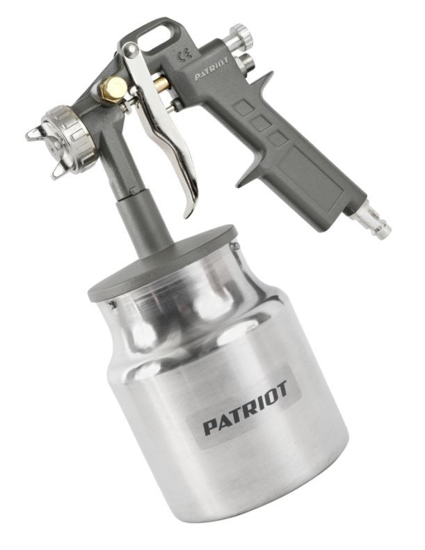  PATRIOT 830901010 LV 162 