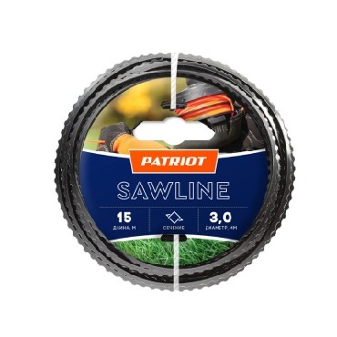 ����� PATRIOT 805403311 D 3,0 �� L 15 � (�������,������������ �������) �����