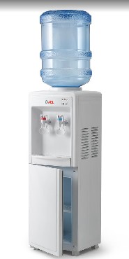 Кулер AEL 718c LK шкафчик