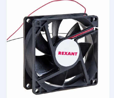  REXANT (72-5080) R 8025MS 12VDC