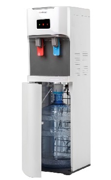 Кулер HOTFROST V115 A нижняя загрузка бутылки