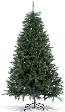 ���� ROYAL CHRISTMAS ��� Bronx Premium Hinged PVC/PE - 210 ��