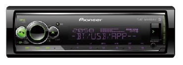  PIONEER MVH-S520BT