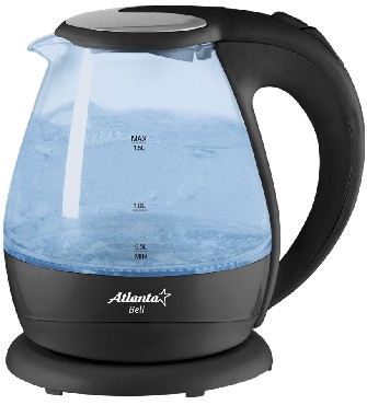  ATLANTA ATH-2460 черный