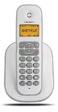  TEXET DECT TX-D4505A /