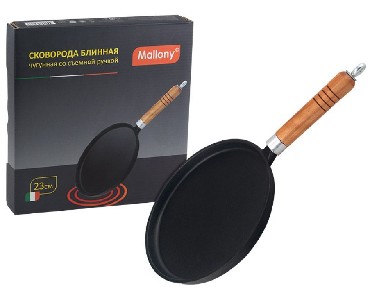  MALLONY CP-23,  - 23  985039