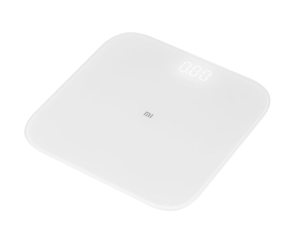   XIAOMI MI SMART SCALE 2 WHITE NUN4056GL