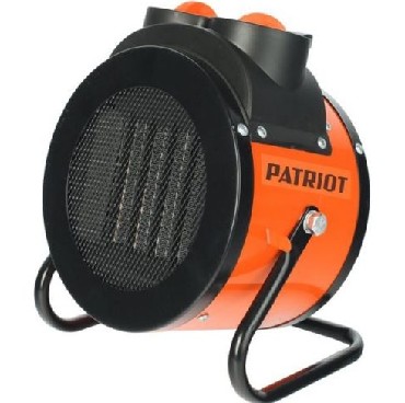  PATRIOT 633307206 PTR 3S  