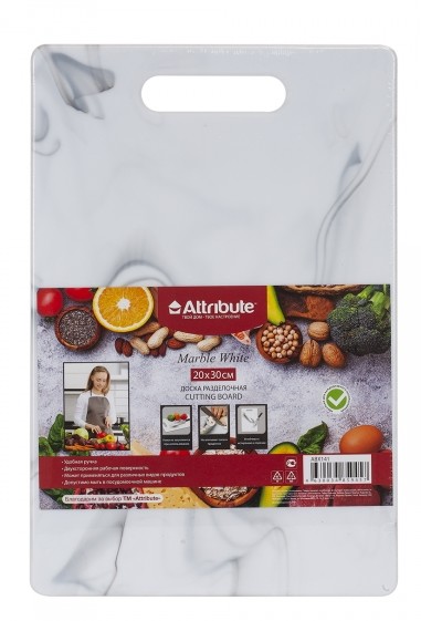  ATTRIBUTE ABX141-1   MARBLE...