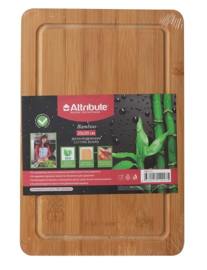   ATTRIBUTE ABX151   BAMBOO 2030